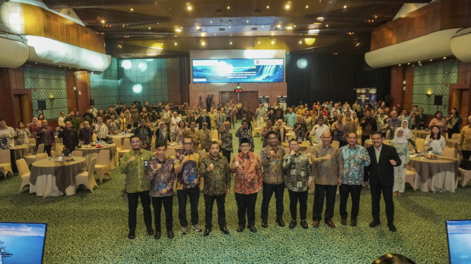 Indonesia Hydropower Summit 2026 Dorong Akselerasi 16 GW Energi Hidro sebagai Pilar Keandalan Sistem Kelistrikan Indonesia